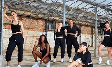 Activewear brand TALA appoints Belle PR 